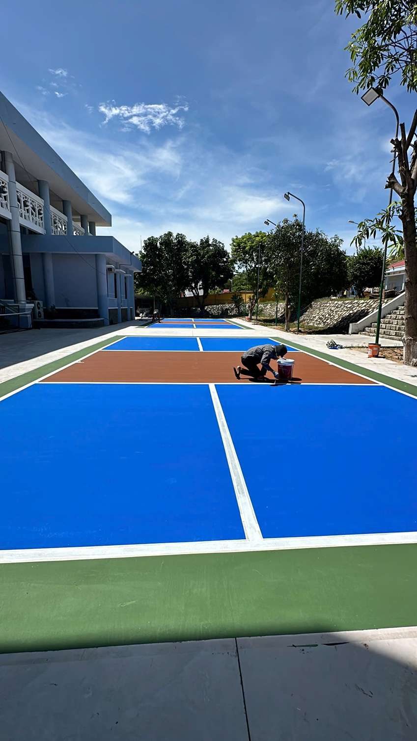 thi công sân pickleball (77)_2