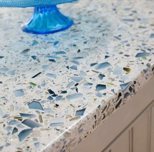 Thi công và đánh bóng sàn terrazzo, granito tại cần thơ