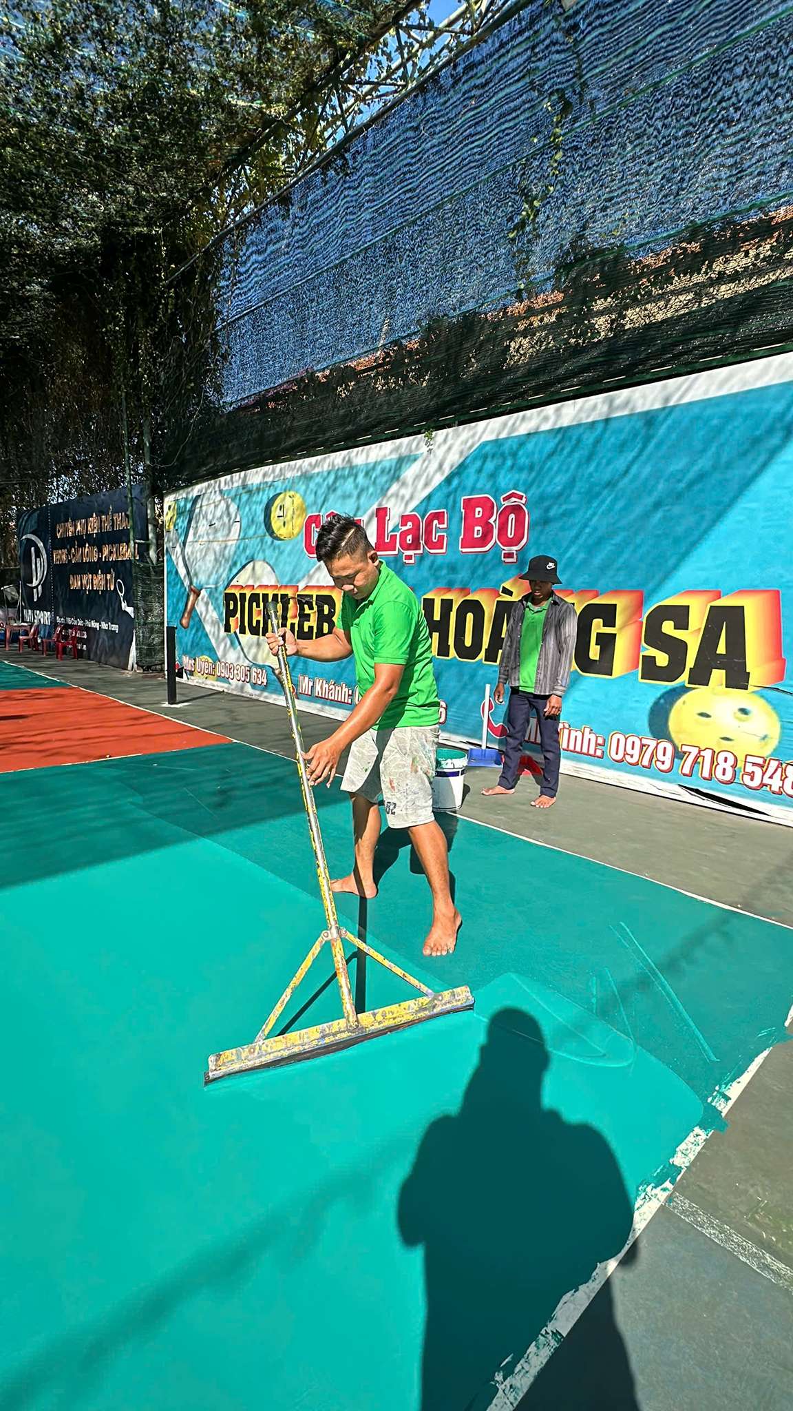 thi công sân pickleball (43)_1