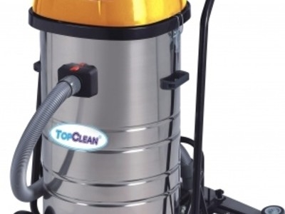 Máy hút bụi công nghiệp tại Nha Trang