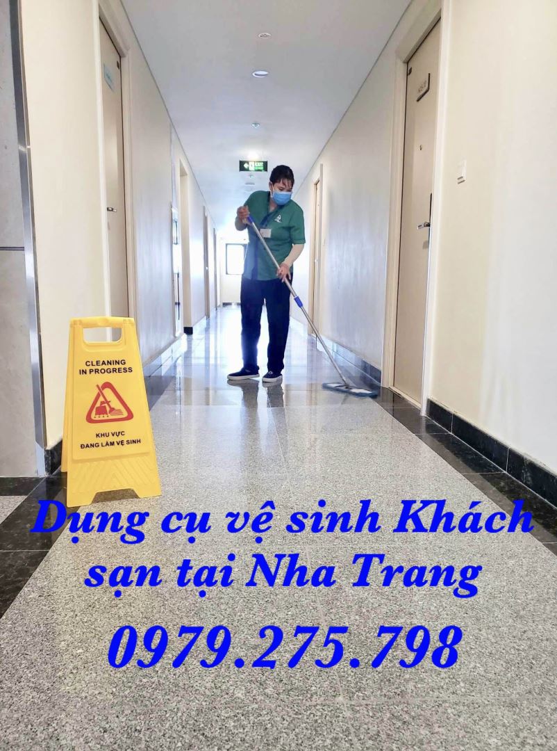cung cấp dụng cụ vệ sinh khách sạn tại nha trang  (2)