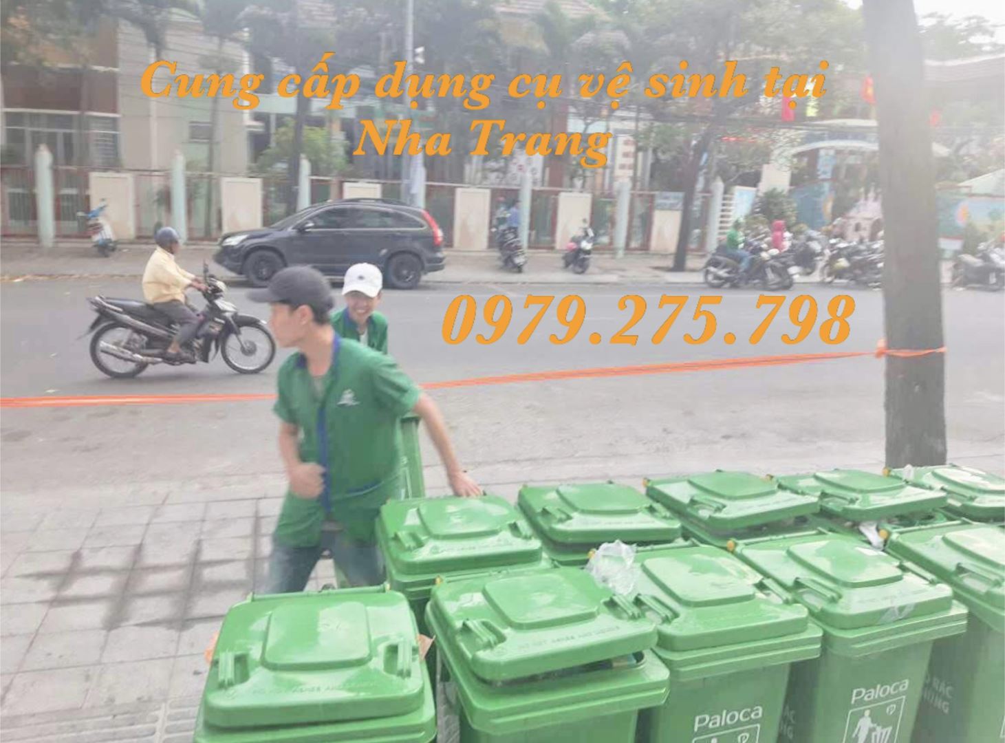 cung cấp dụng cụ vệ sinh tại nha trang  (3)