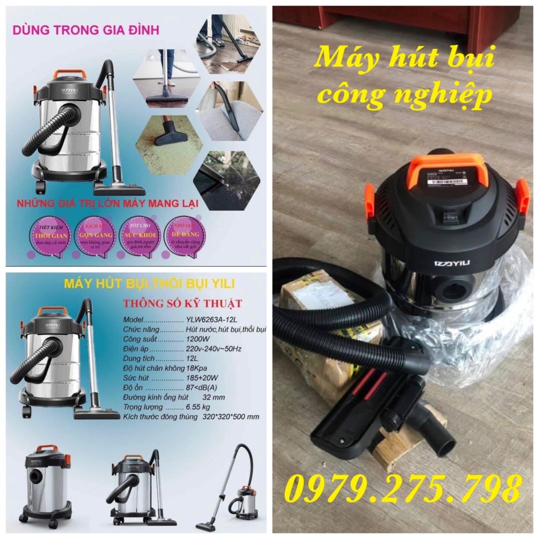 máy hút bụi gia đình tại nha trang   (1)