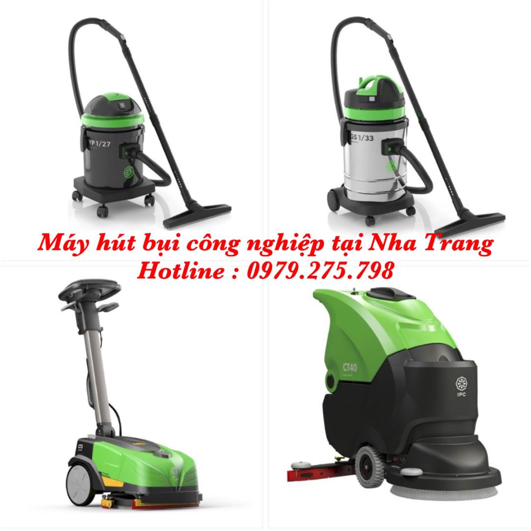 máy hút bụi khách sạn tại nha trang   (4)