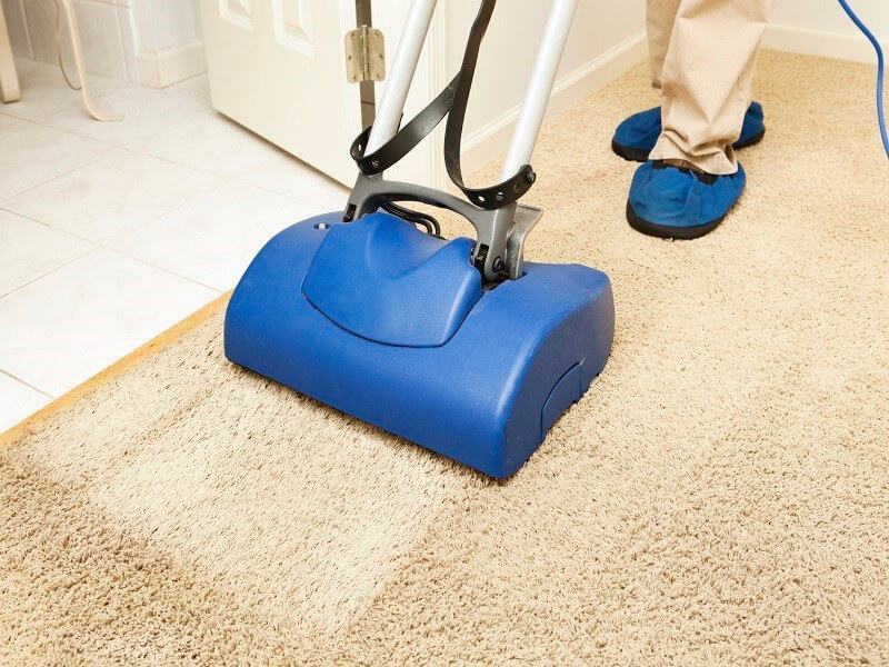 4 cách giặt thảm trải sàn tại nhà siêu sạch tại Nha Trang
